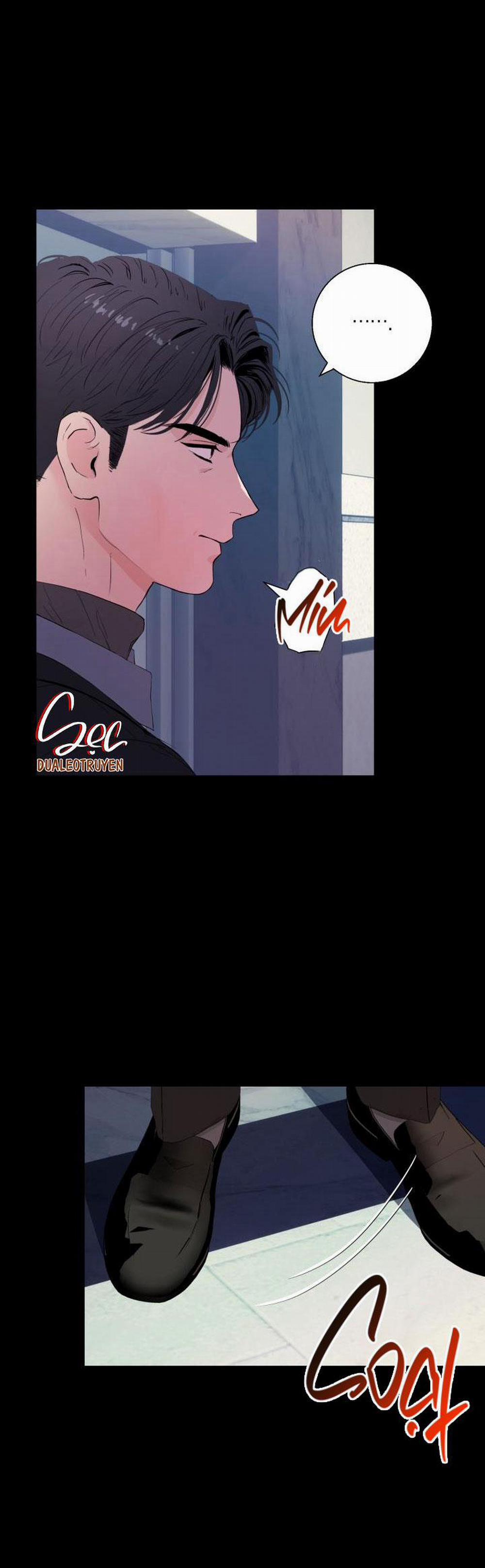 My X Daddy 7 trang 23