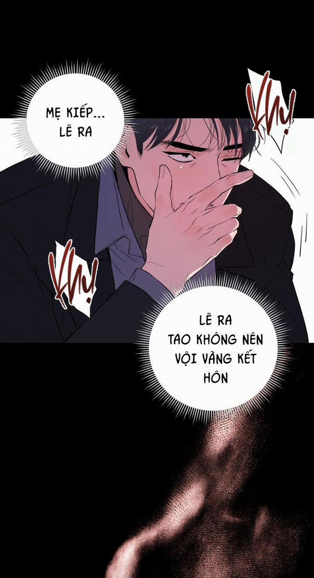 My X Daddy 7 trang 36