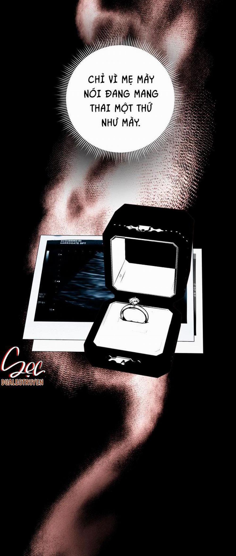 My X Daddy 7 trang 37