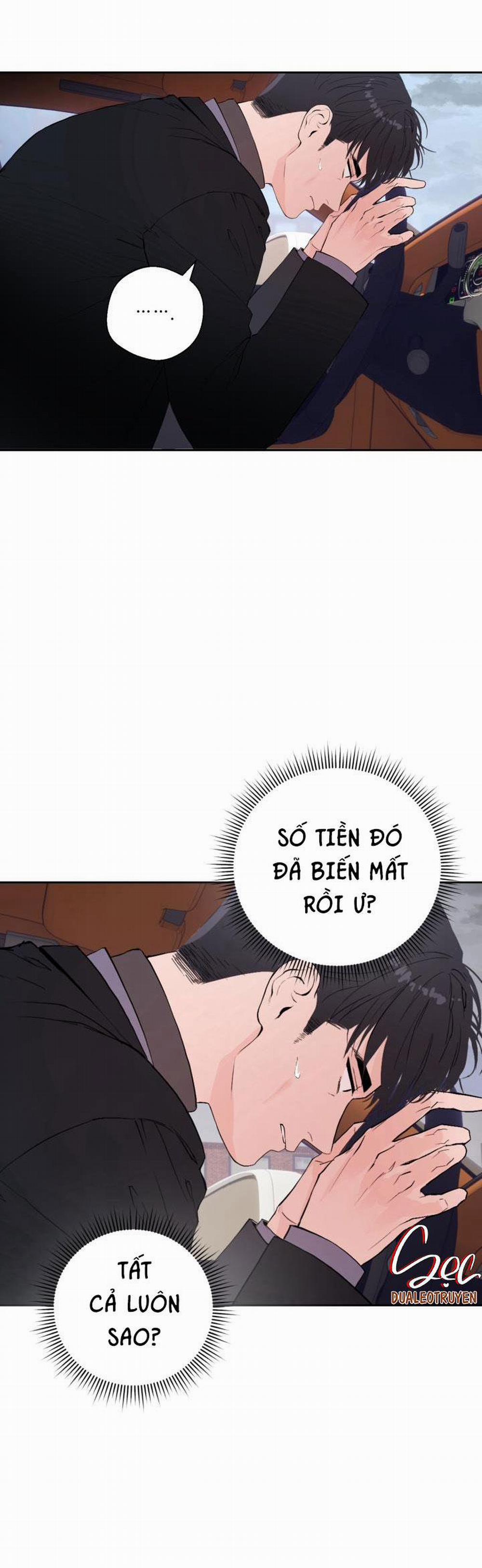 My X Daddy 7 trang 8