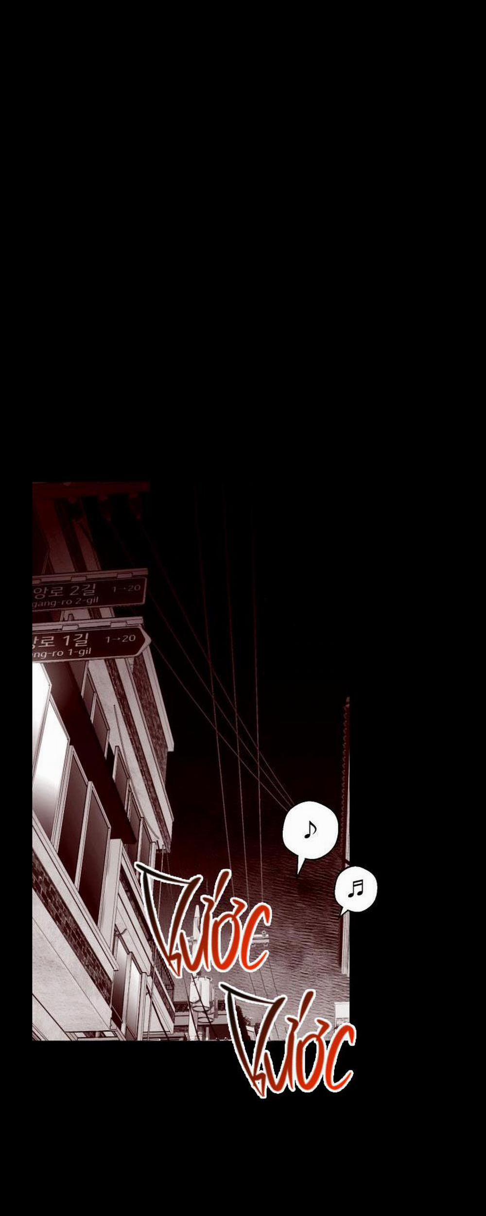 My X Daddy 8 trang 10