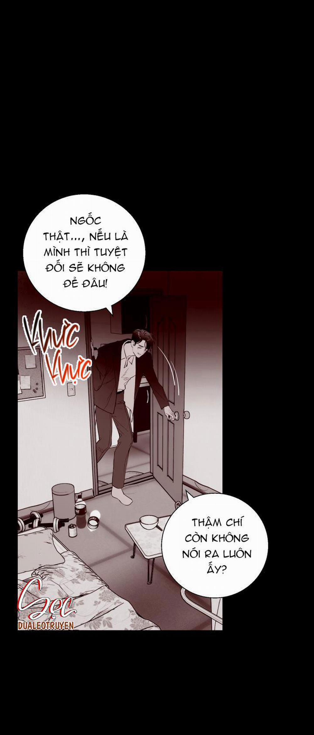 My X Daddy 8 trang 15