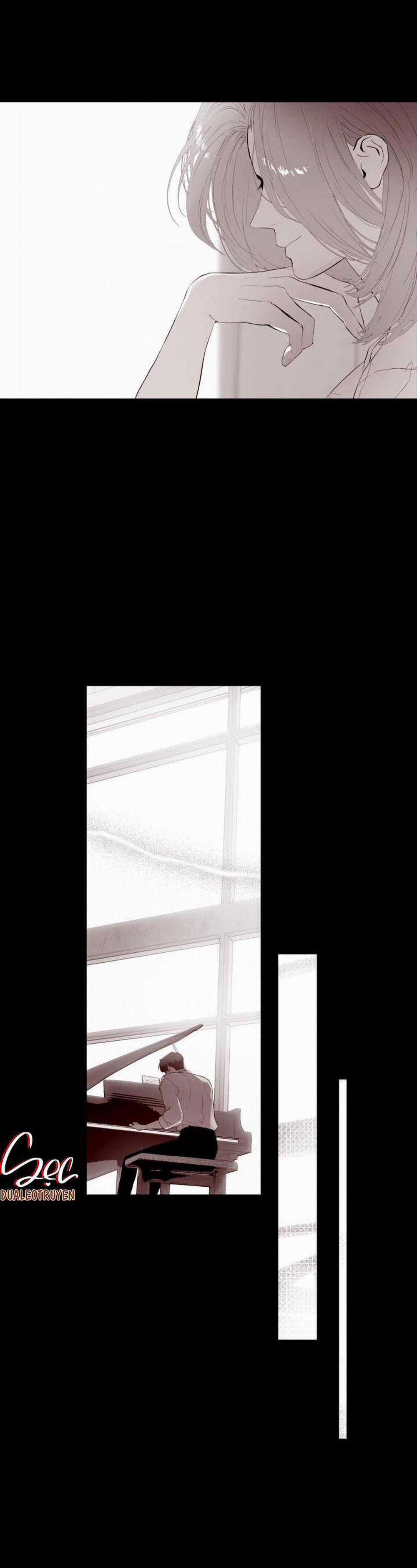 My X Daddy 8 trang 2