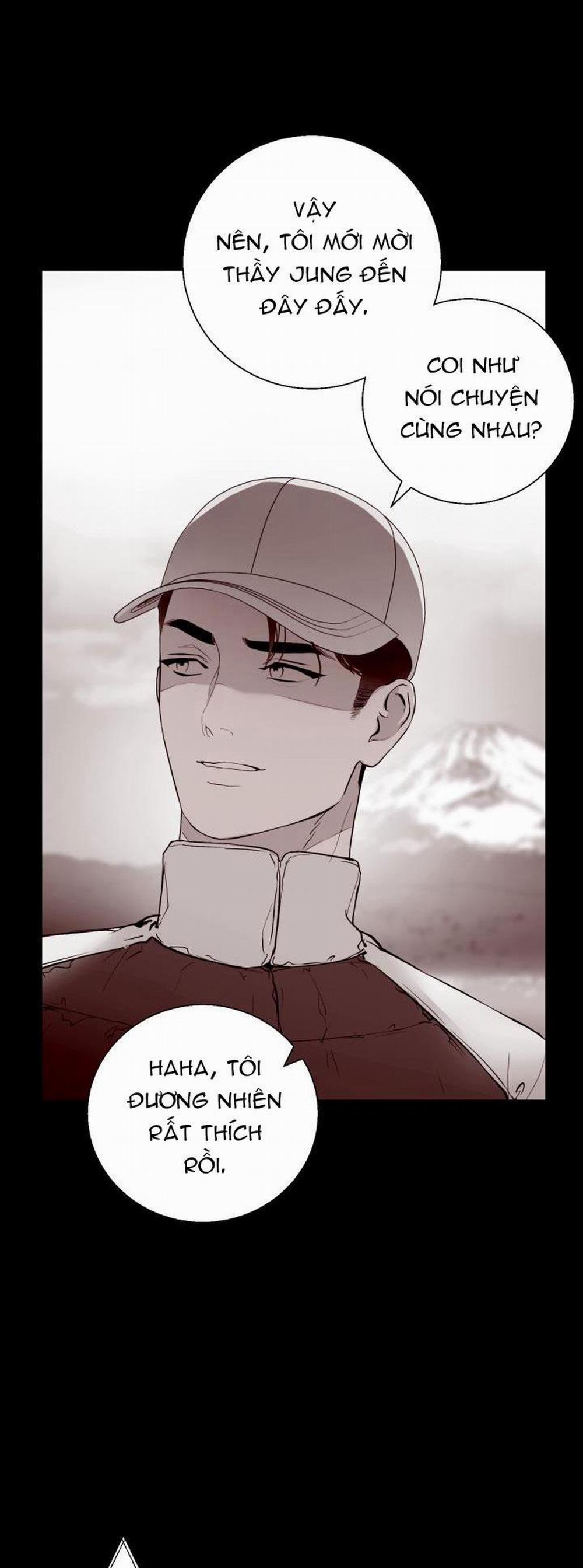 My X Daddy 8 trang 20