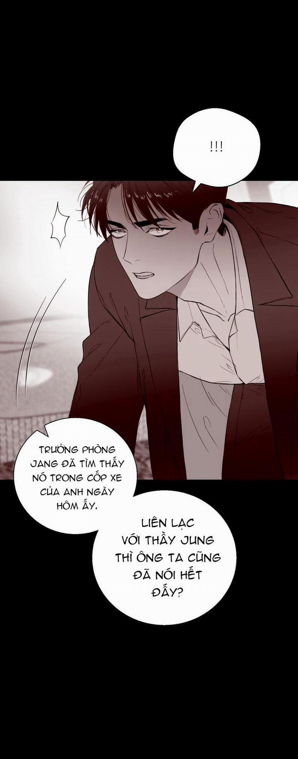 My X Daddy 8 trang 34