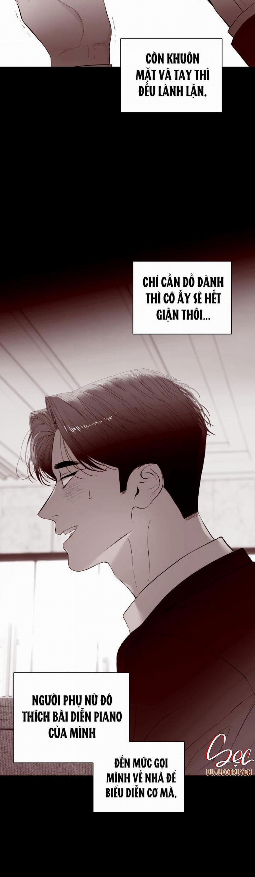 My X Daddy 8 trang 40