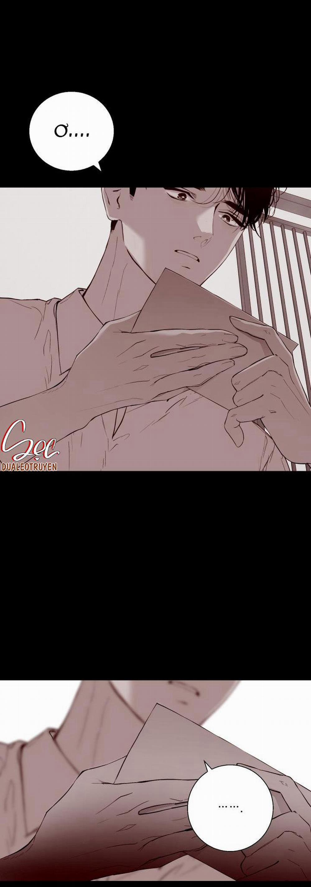 My X Daddy 8 trang 5