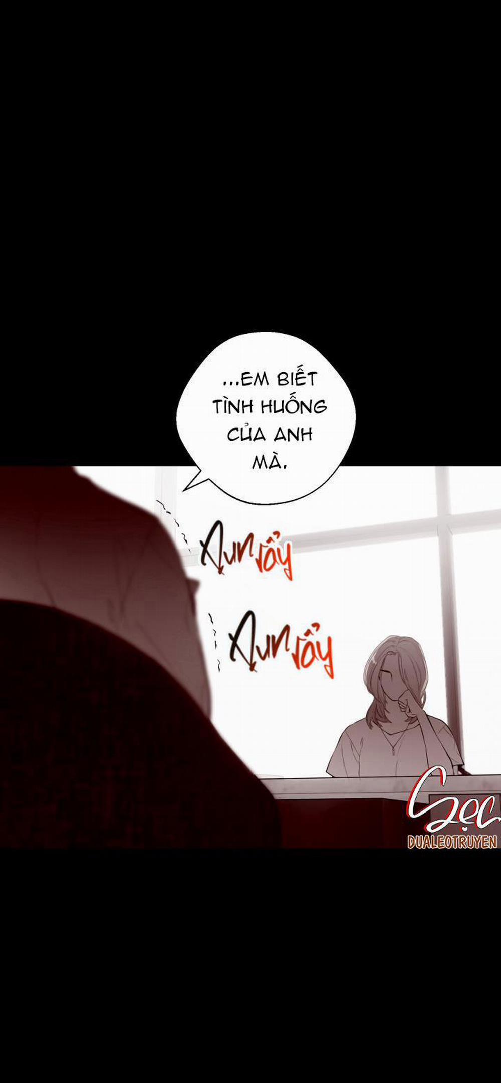 My X Daddy 8 trang 6