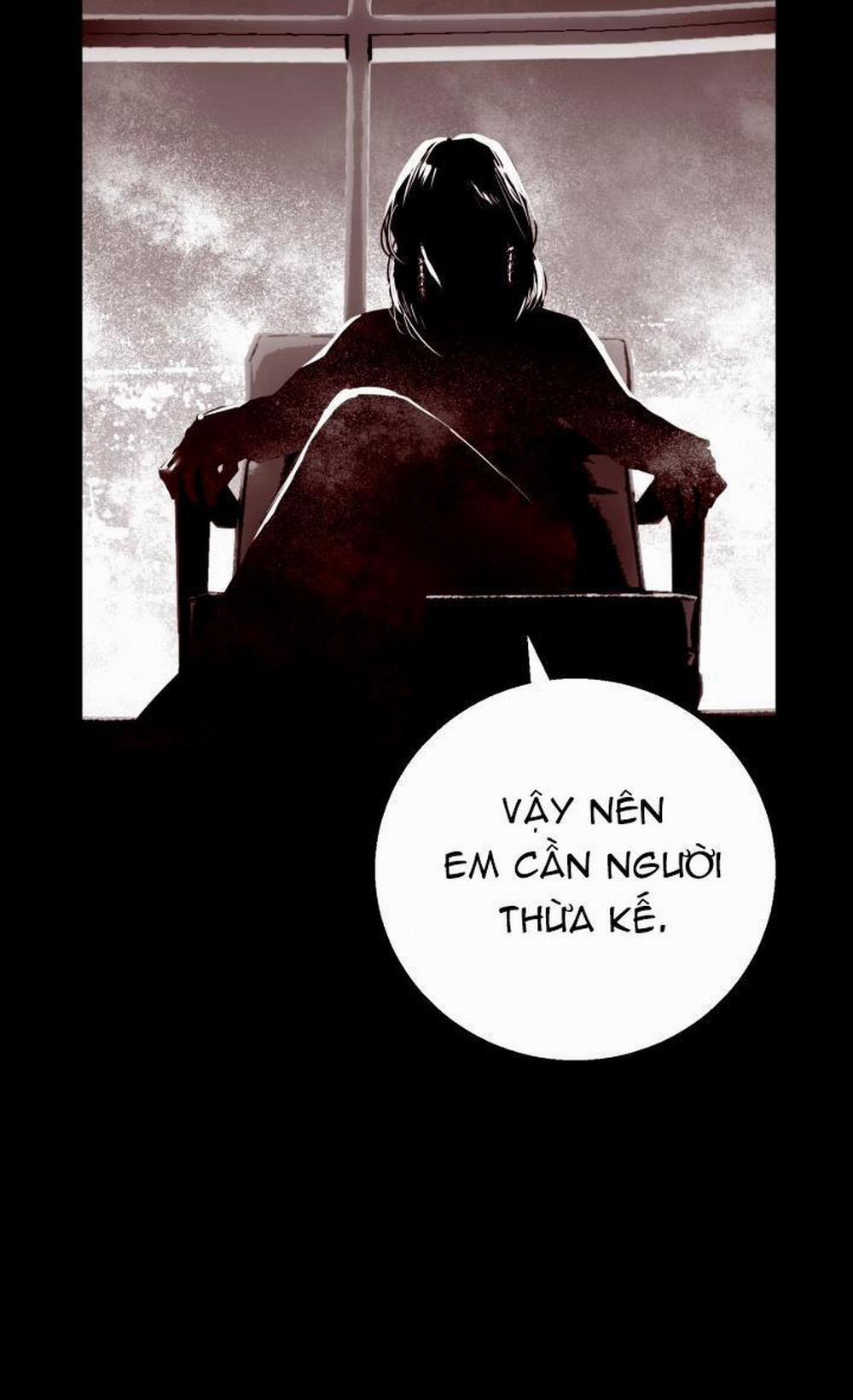 My X Daddy 9 trang 14