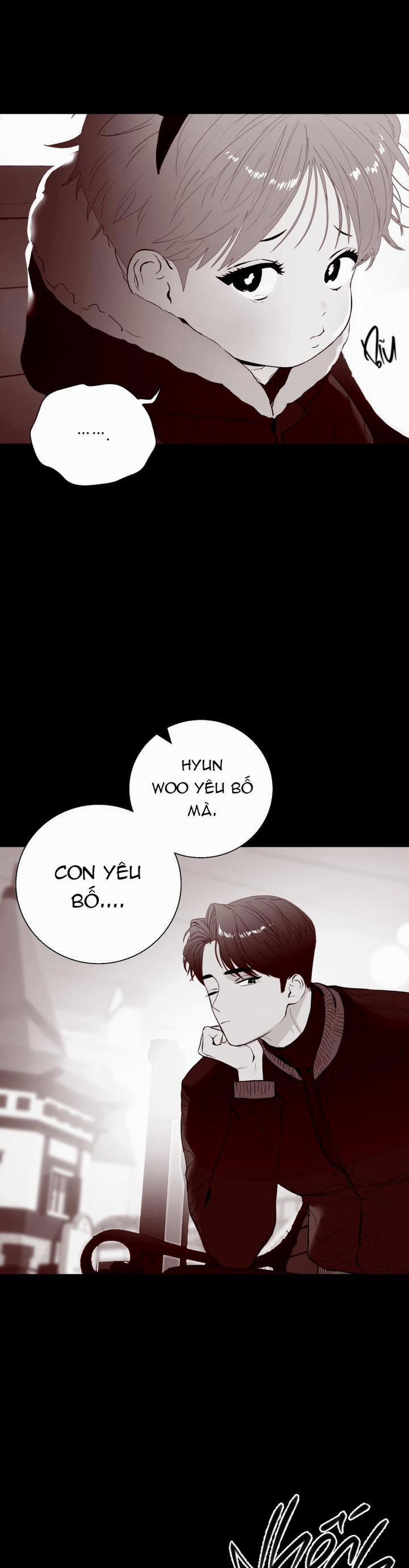 My X Daddy 9 trang 28
