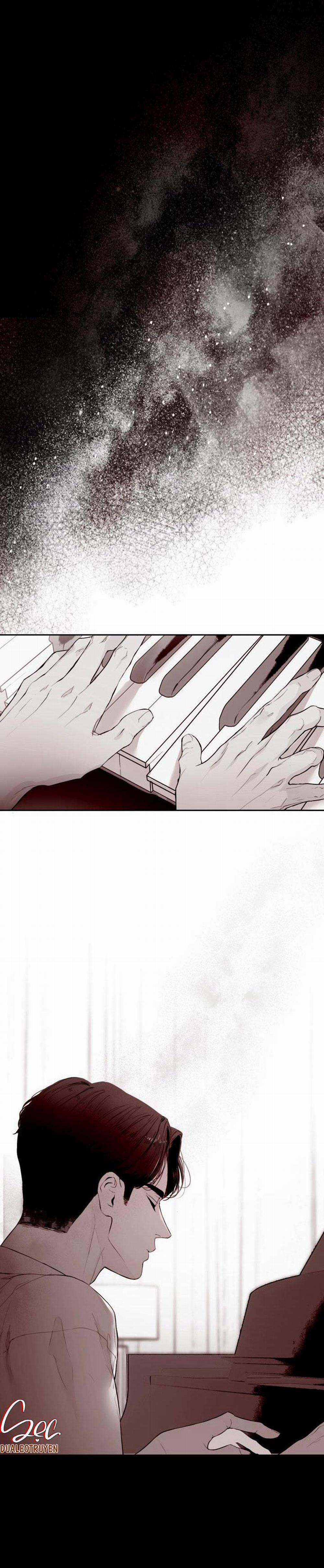 My X Daddy 9 trang 35