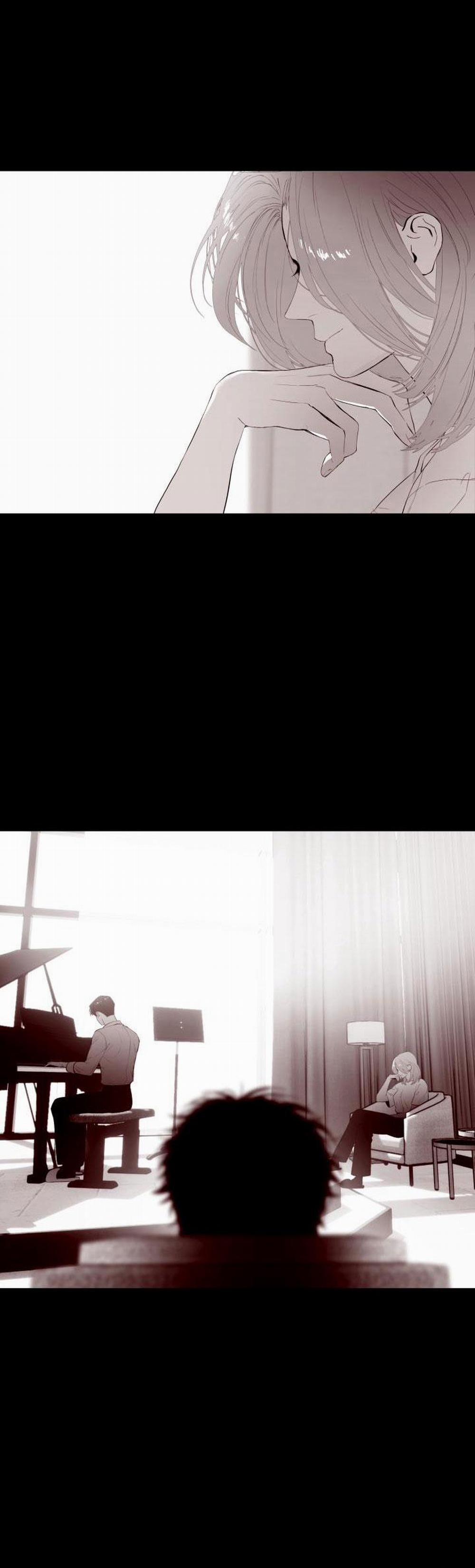 My X Daddy 9 trang 36