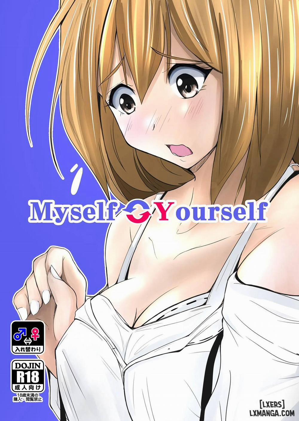 Myself Yourself Oneshot trang 0