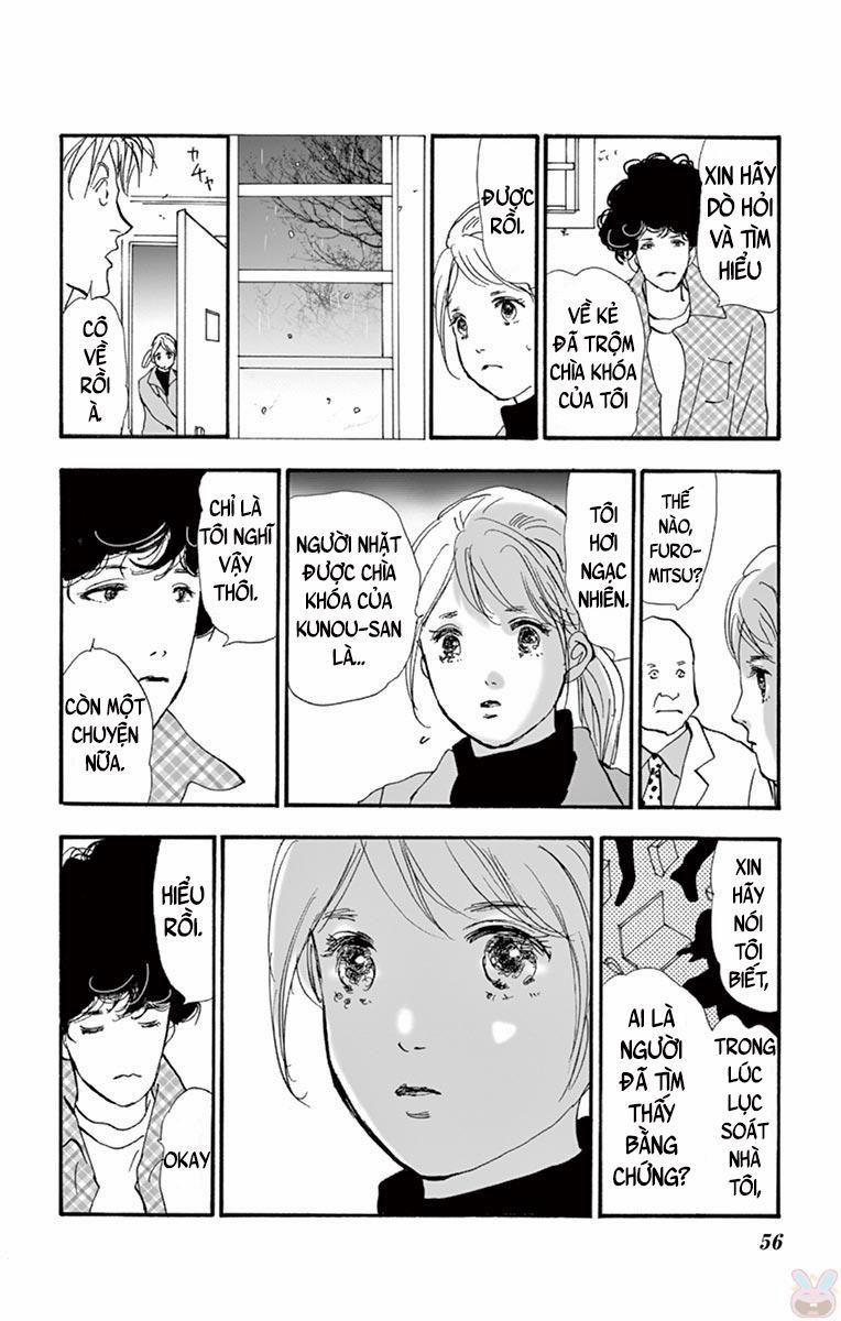 Mystery To Iunakare 1 trang 58
