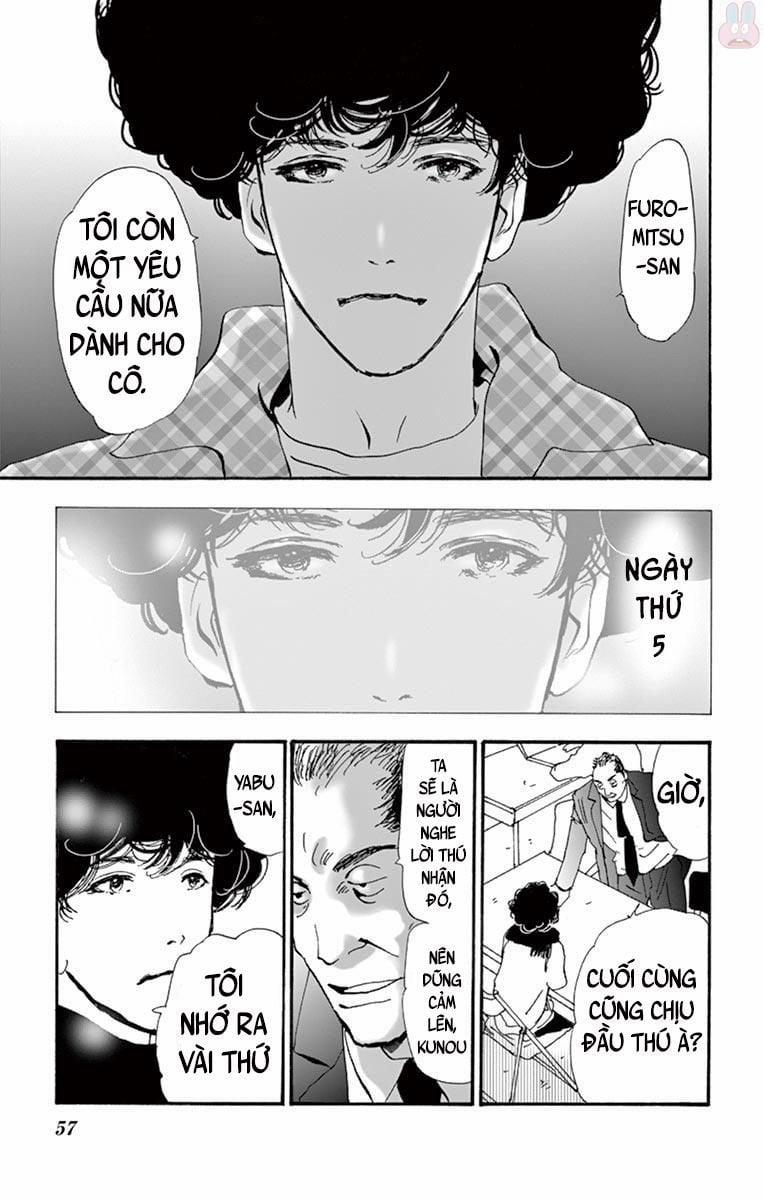 Mystery To Iunakare 1 trang 59