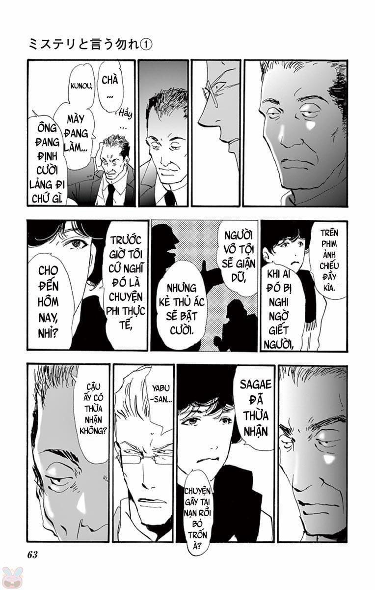 Mystery To Iunakare 1 trang 65