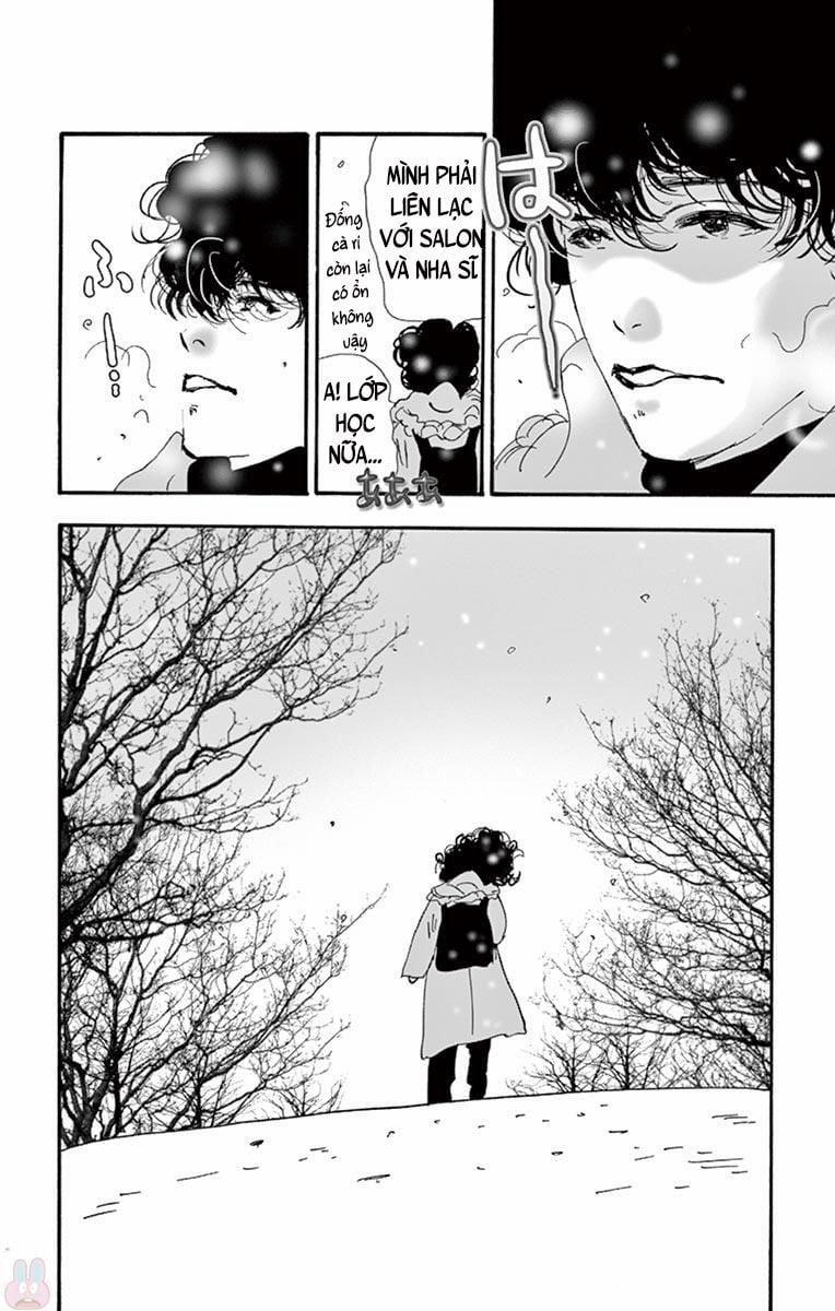 Mystery To Iunakare 1 trang 84