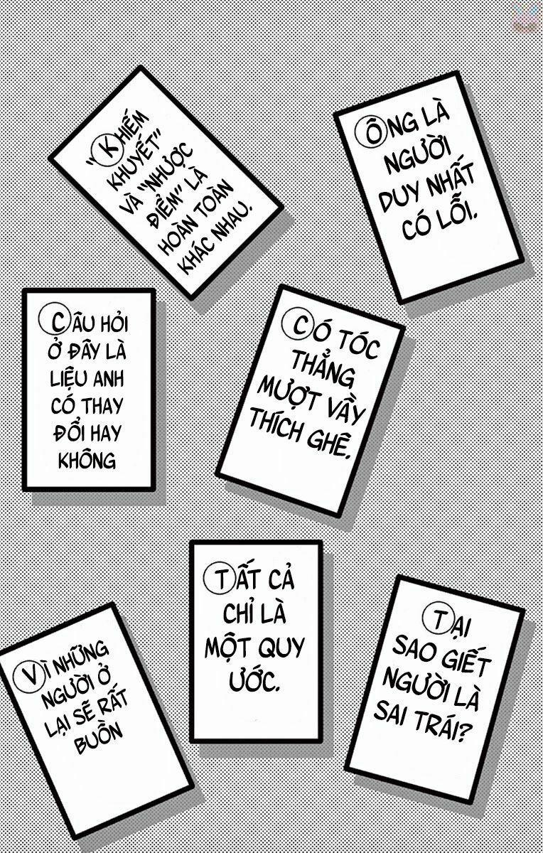 Mystery To Iunakare 2.1 trang 103