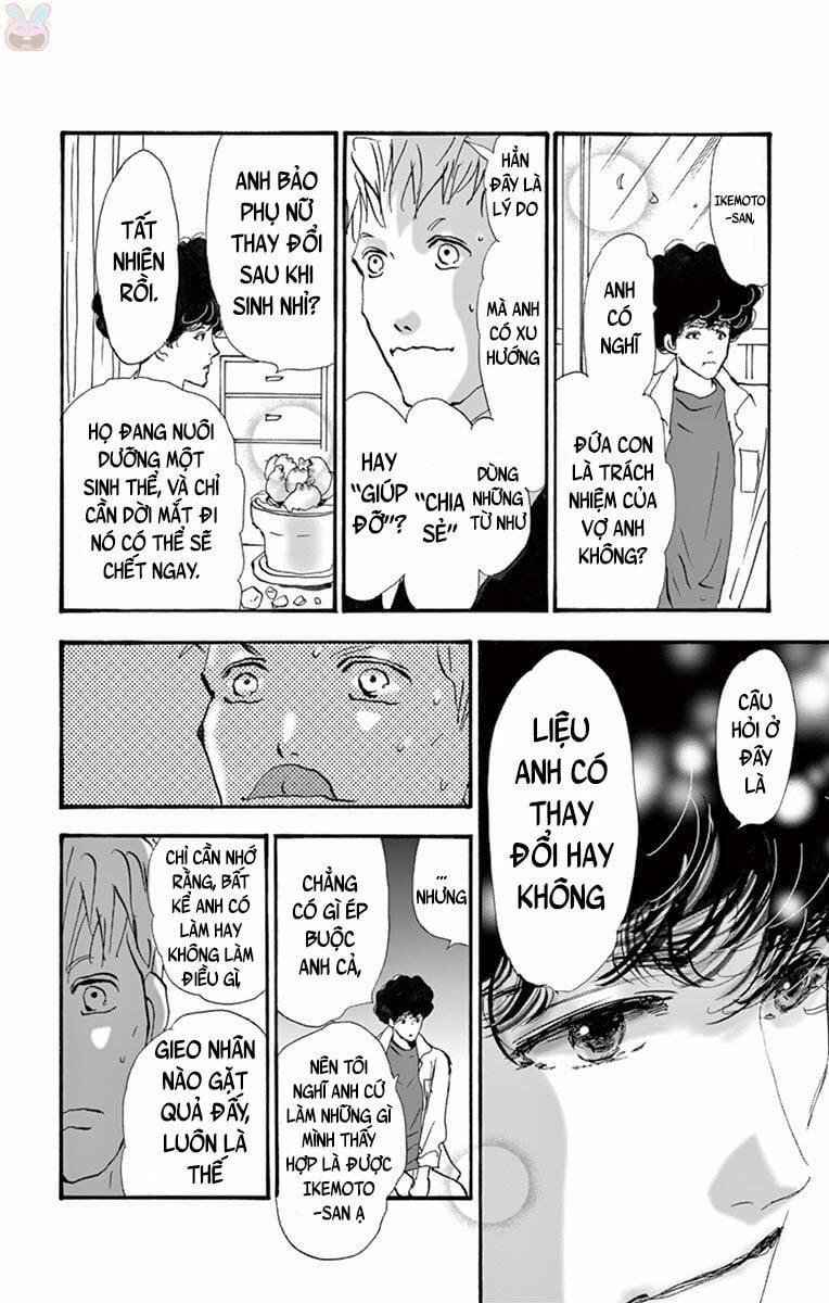 Mystery To Iunakare 2.1 trang 12