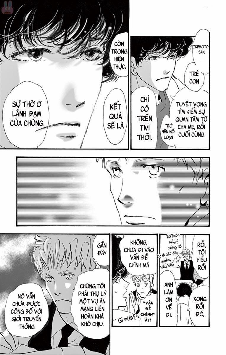 Mystery To Iunakare 2.1 trang 13