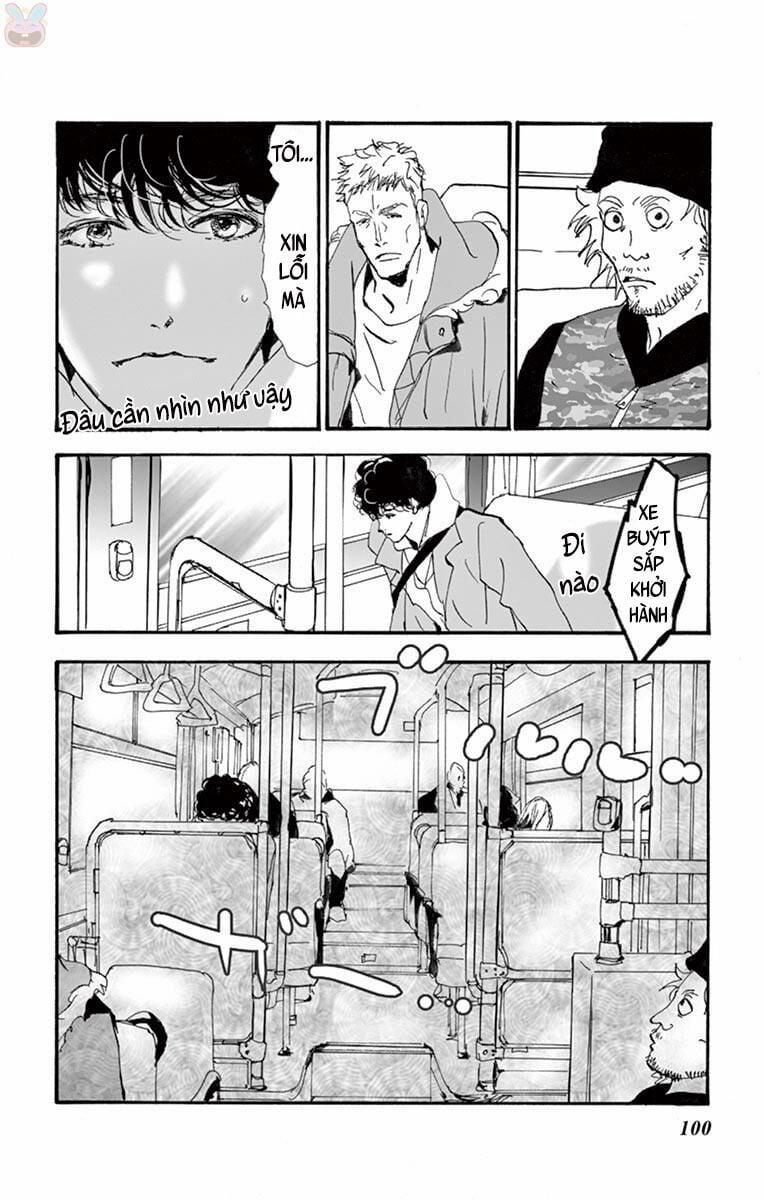 Mystery To Iunakare 2.1 trang 18