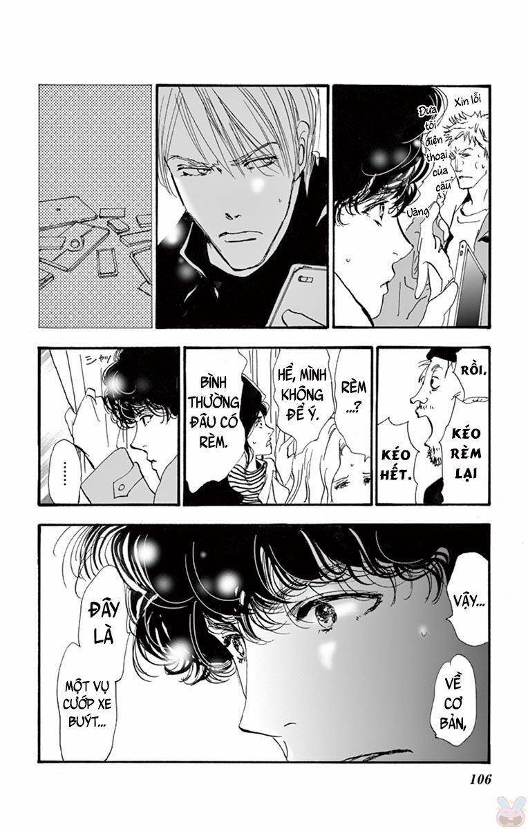 Mystery To Iunakare 2.1 trang 24