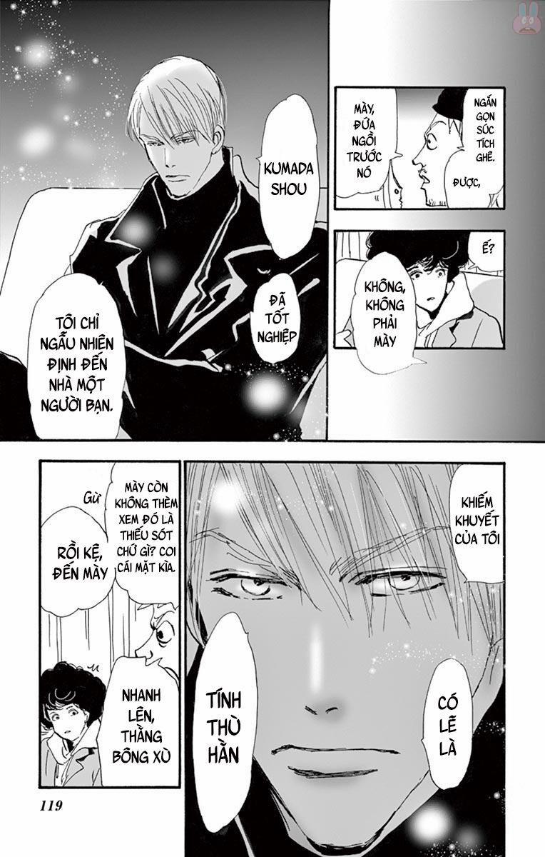 Mystery To Iunakare 2.1 trang 37