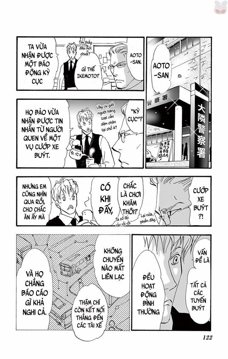 Mystery To Iunakare 2.1 trang 40