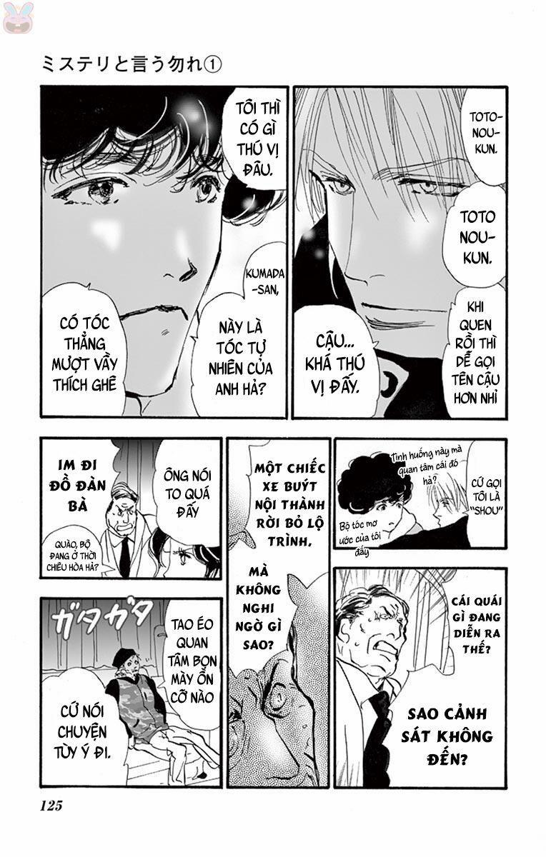 Mystery To Iunakare 2.1 trang 43