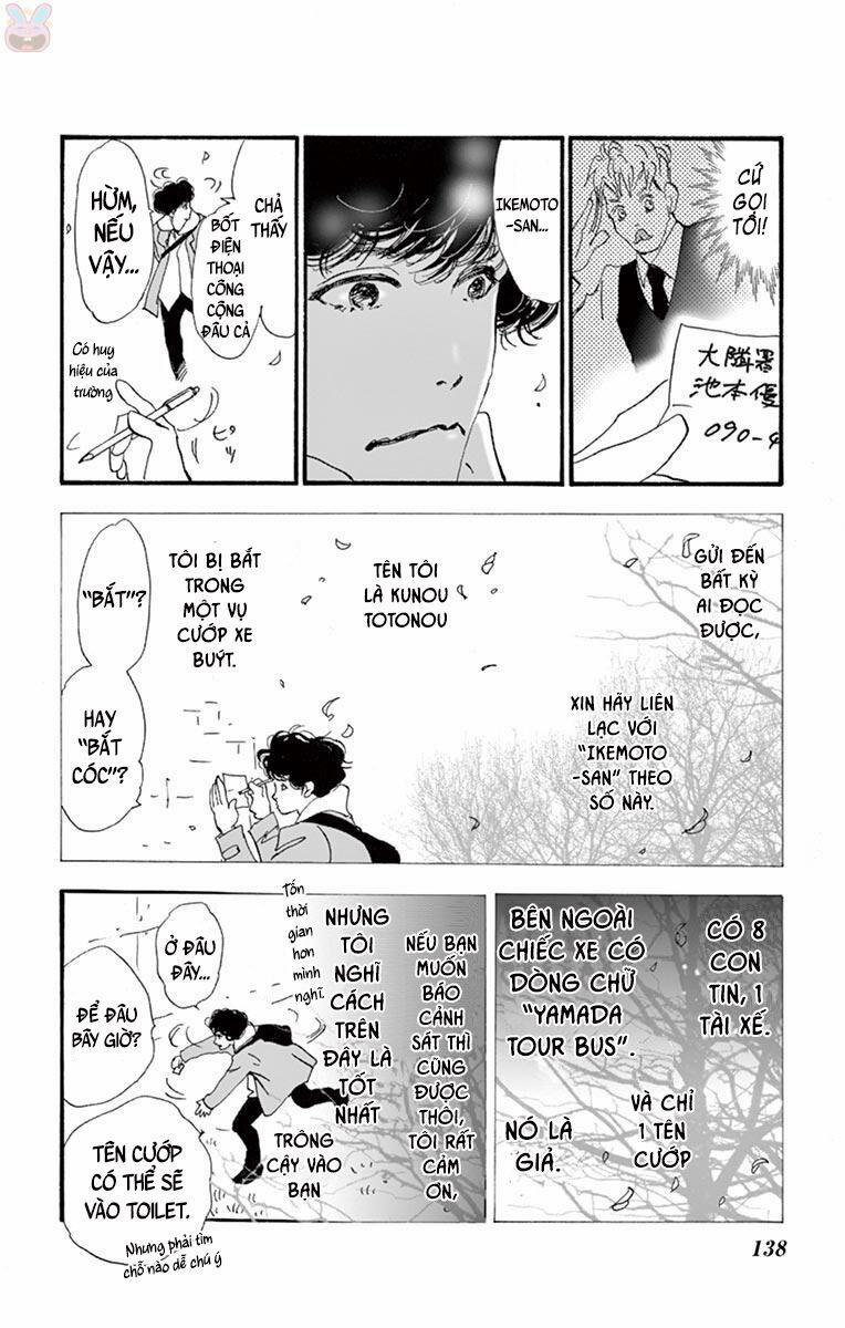 Mystery To Iunakare 2.1 trang 56