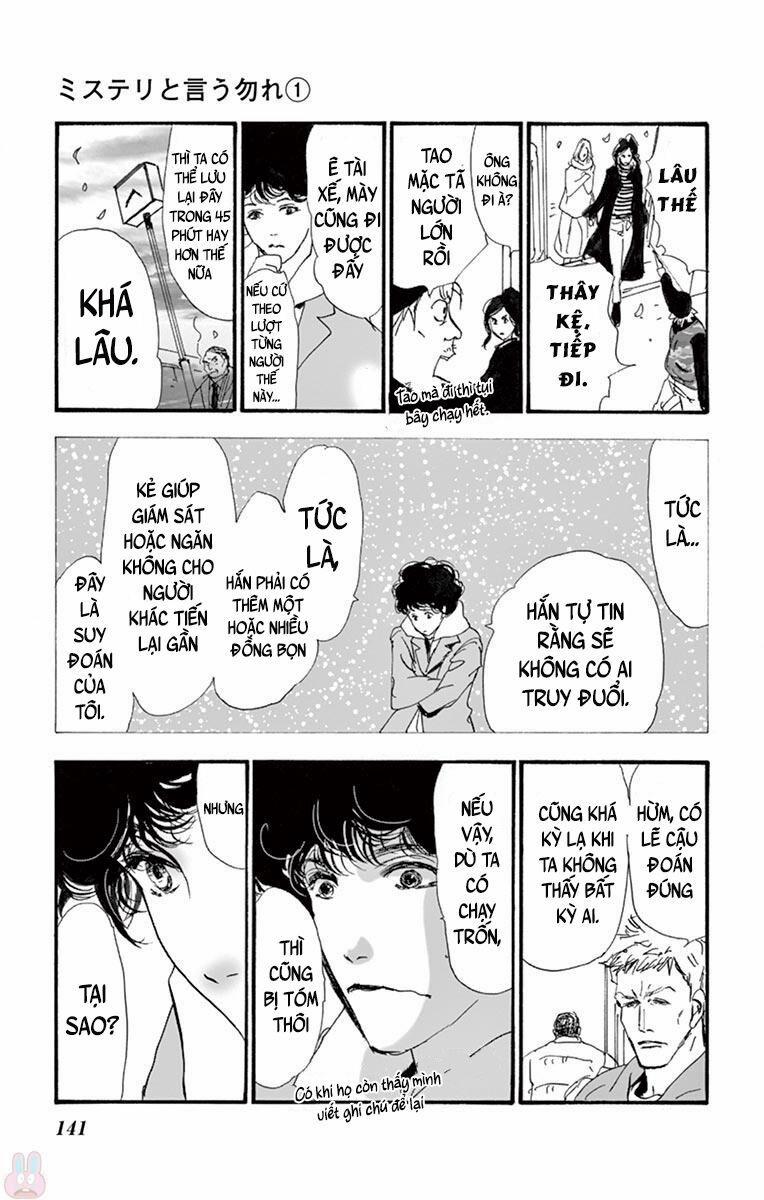 Mystery To Iunakare 2.1 trang 59