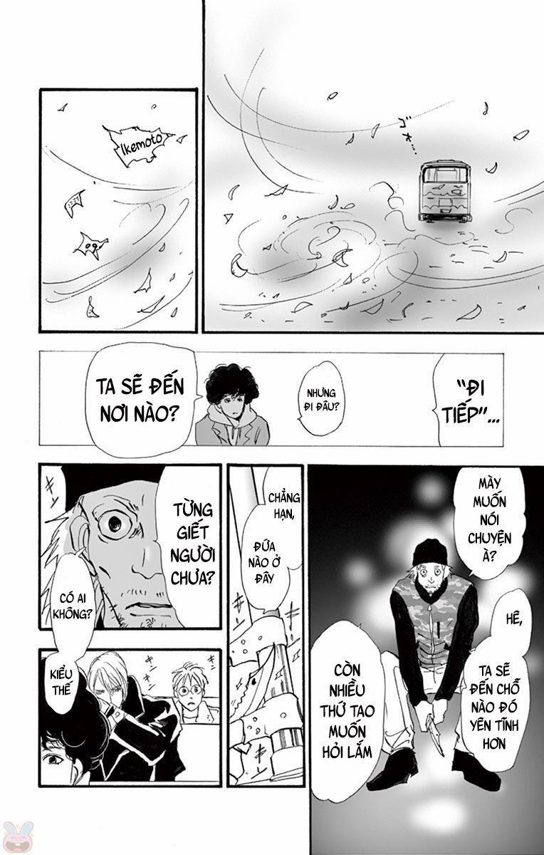 Mystery To Iunakare 2.1 trang 62