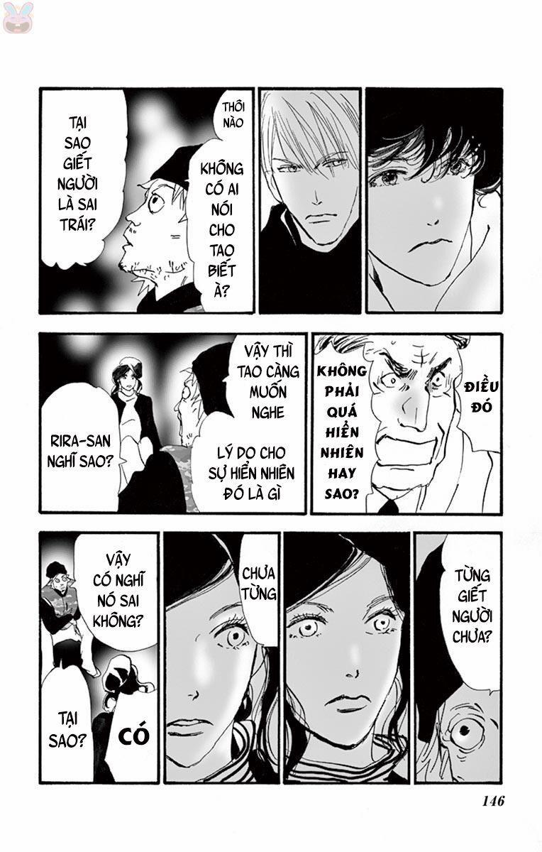 Mystery To Iunakare 2.1 trang 64