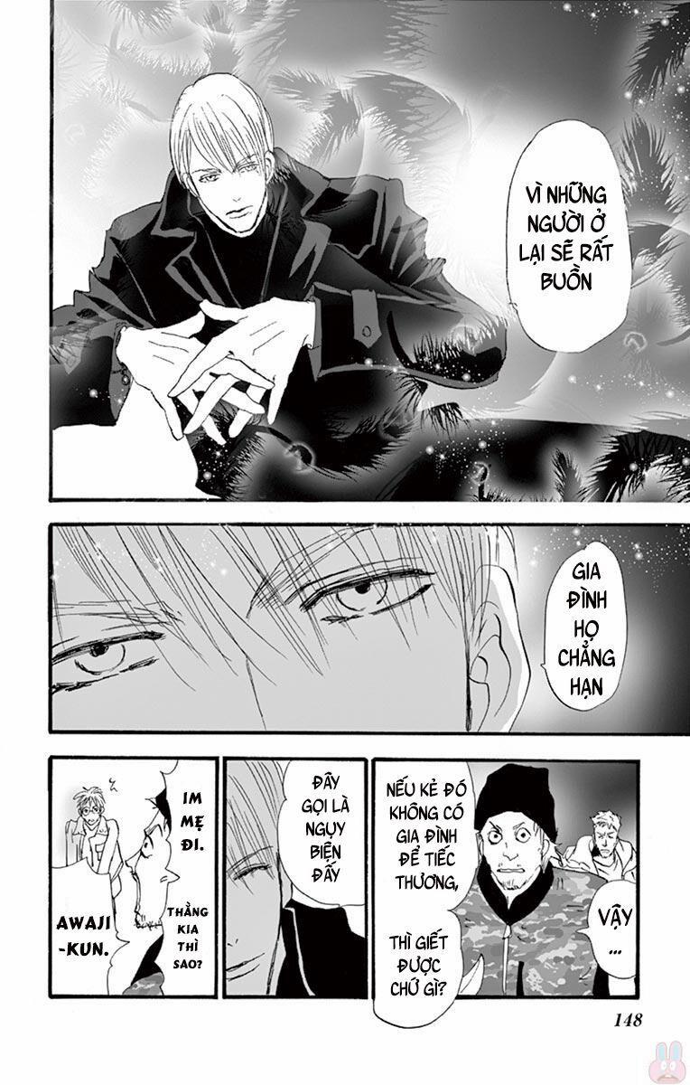 Mystery To Iunakare 2.1 trang 66