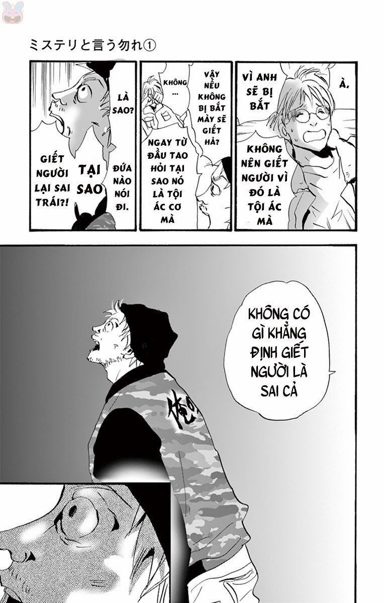 Mystery To Iunakare 2.1 trang 67