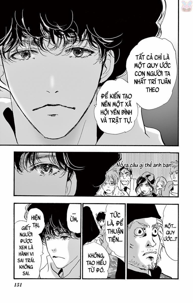 Mystery To Iunakare 2.1 trang 69