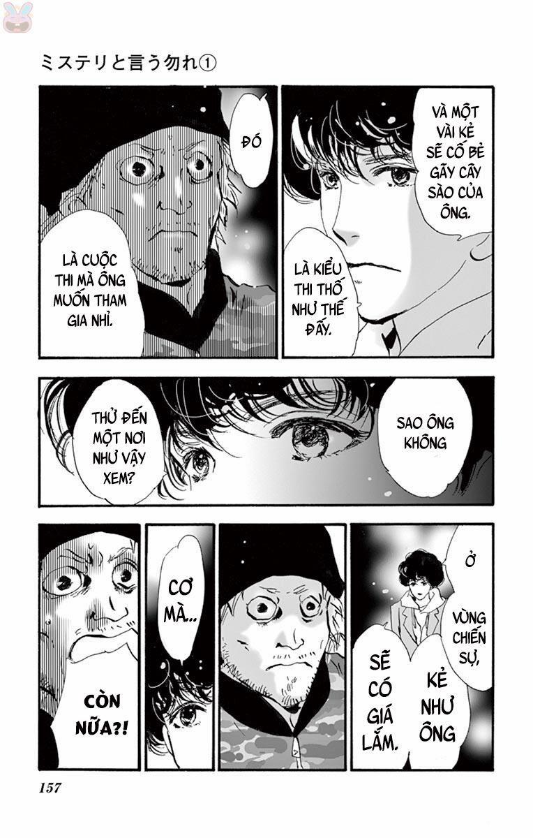 Mystery To Iunakare 2.1 trang 75