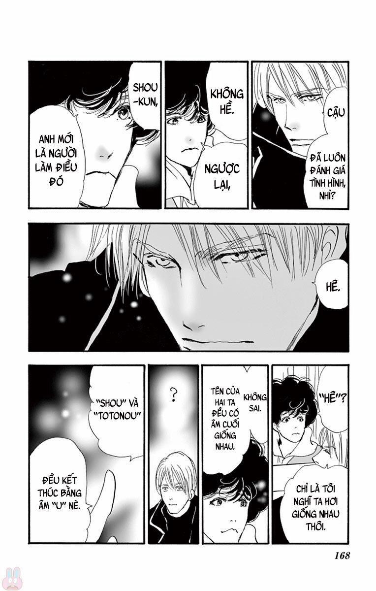 Mystery To Iunakare 2.1 trang 86