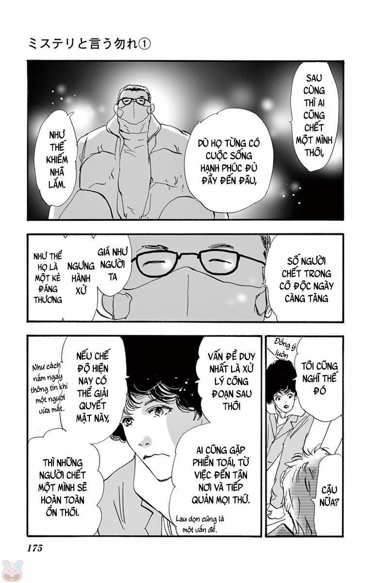 Mystery To Iunakare 2.1 trang 93