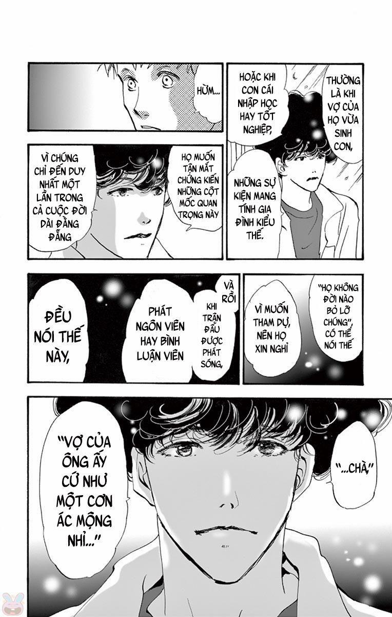 Mystery To Iunakare 2 trang 10