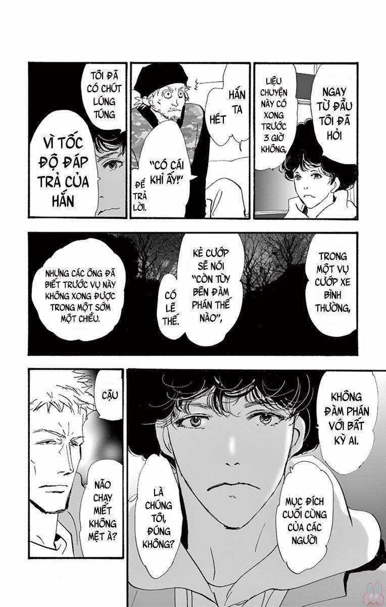 Mystery To Iunakare 2 trang 100