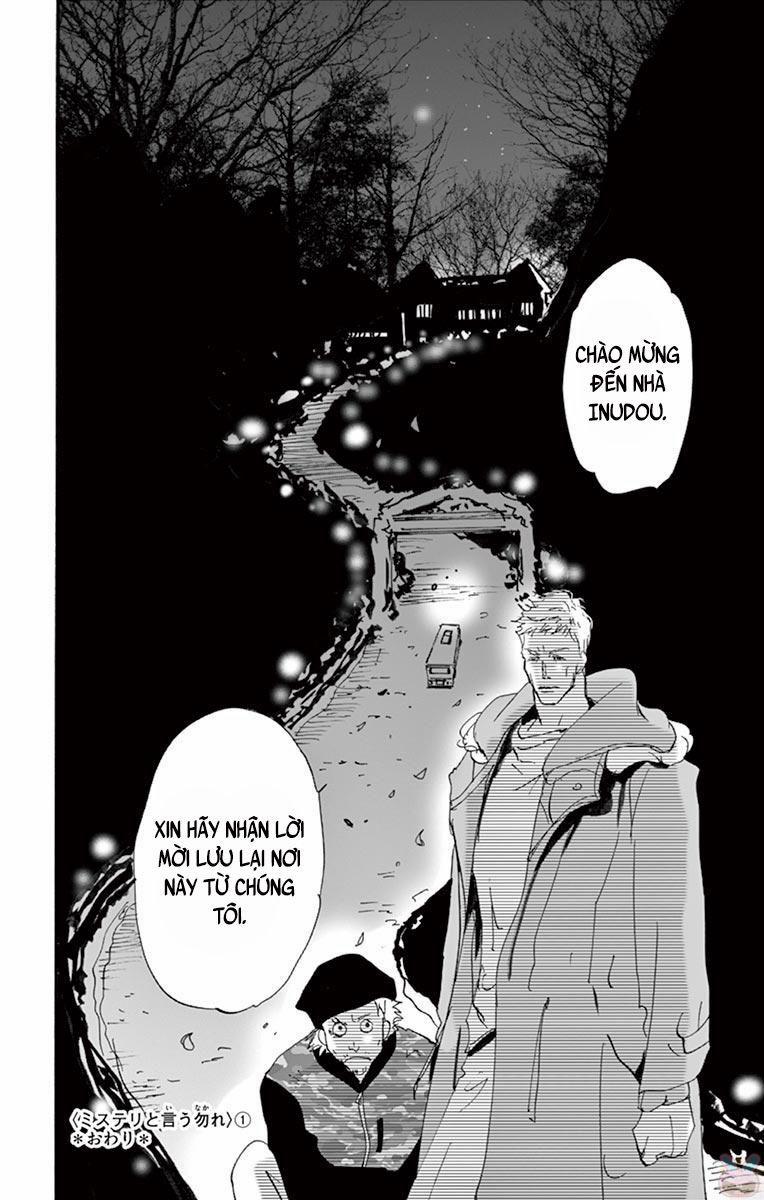 Mystery To Iunakare 2 trang 102