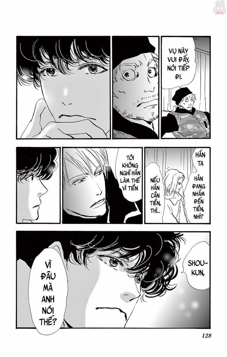 Mystery To Iunakare 2 trang 46