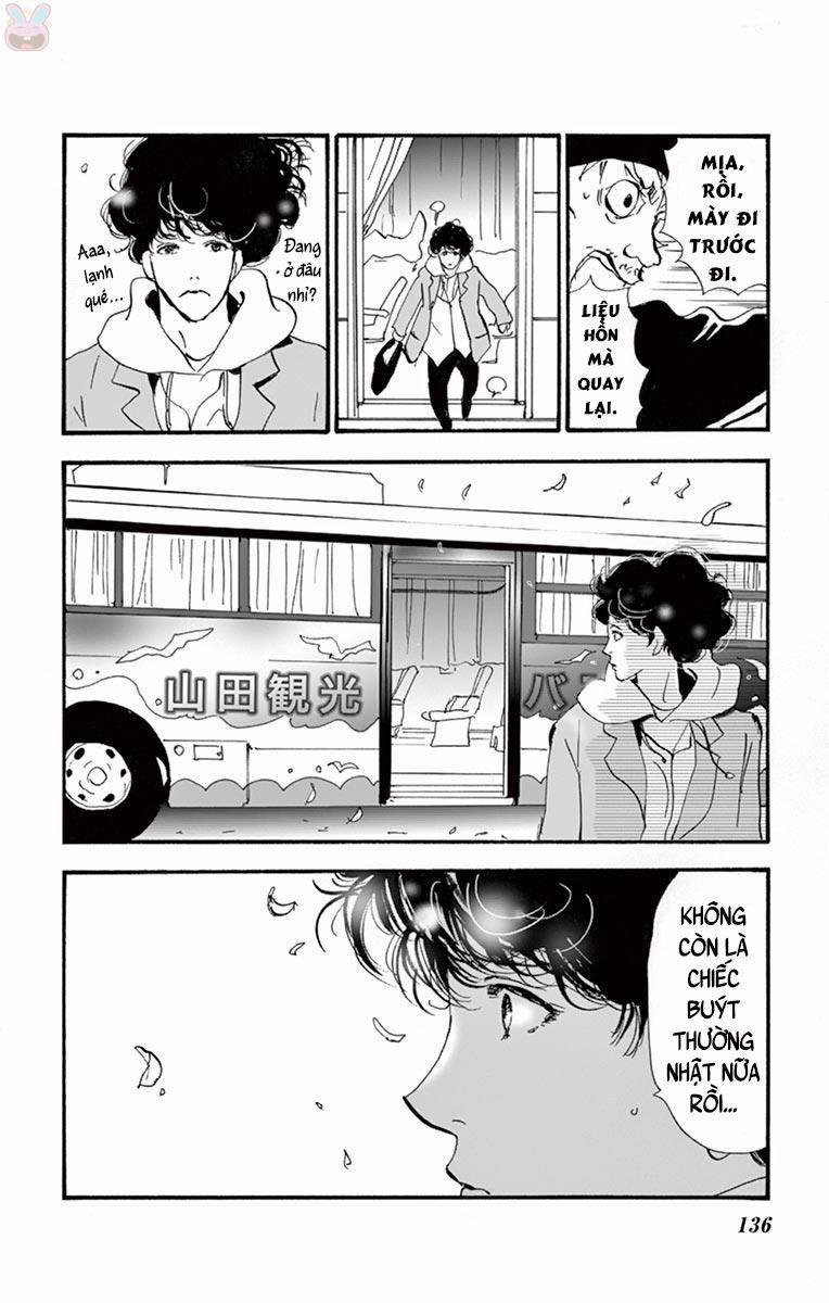 Mystery To Iunakare 2 trang 54