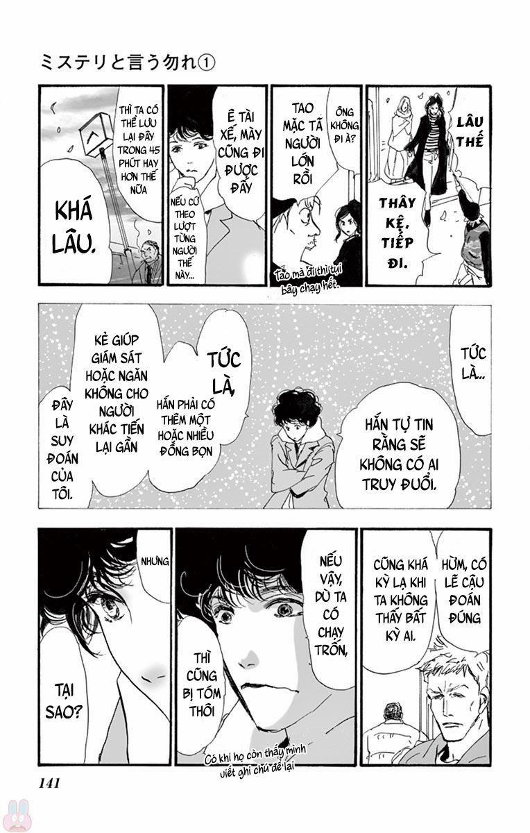 Mystery To Iunakare 2 trang 59
