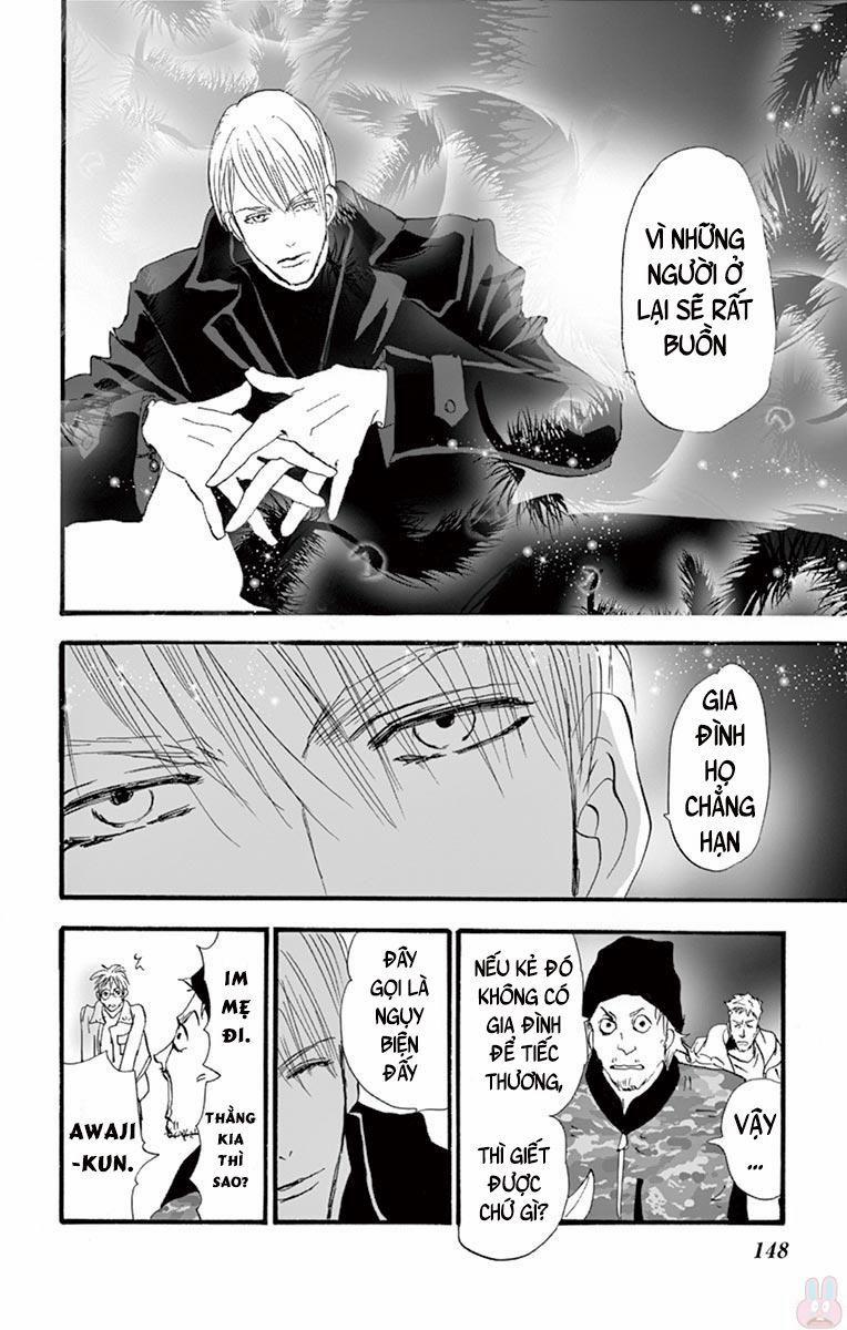 Mystery To Iunakare 2 trang 66