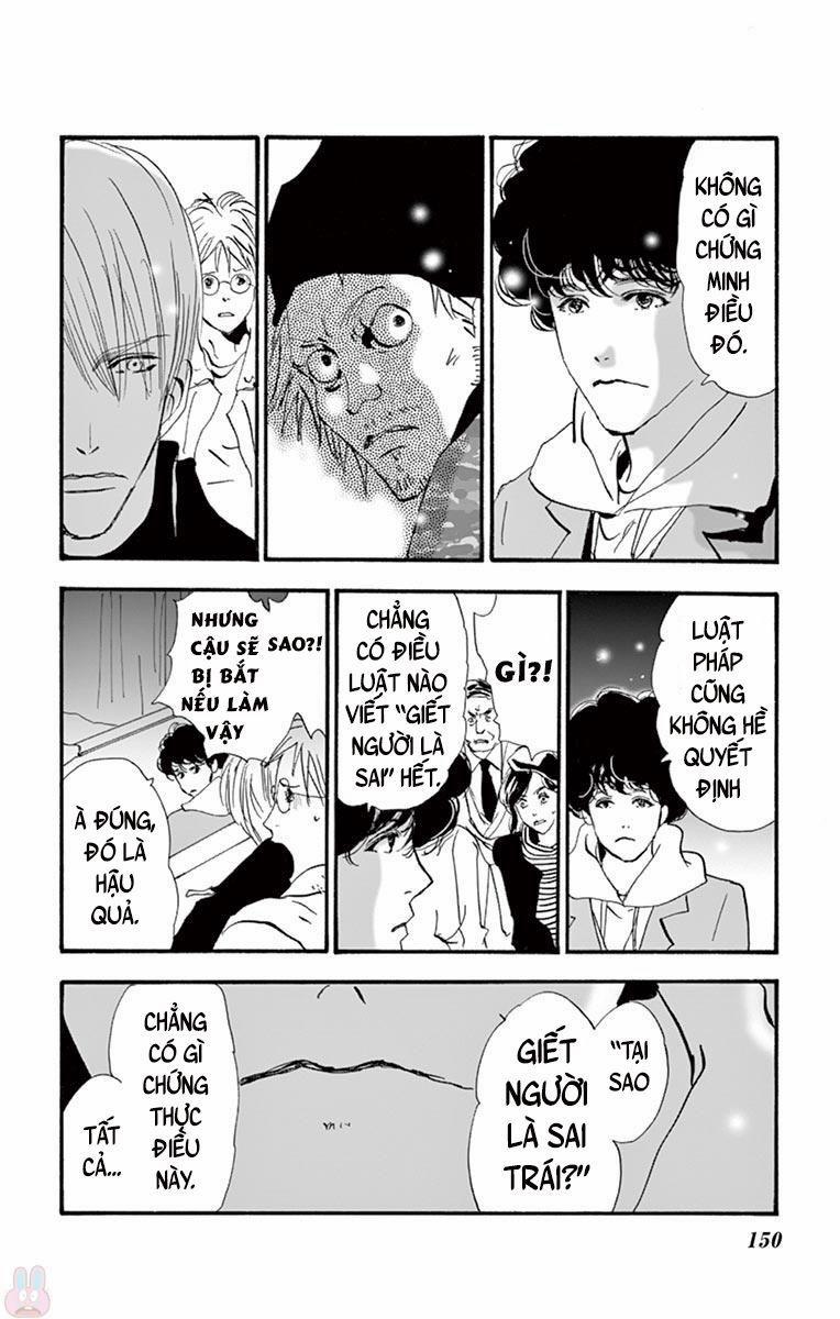 Mystery To Iunakare 2 trang 68