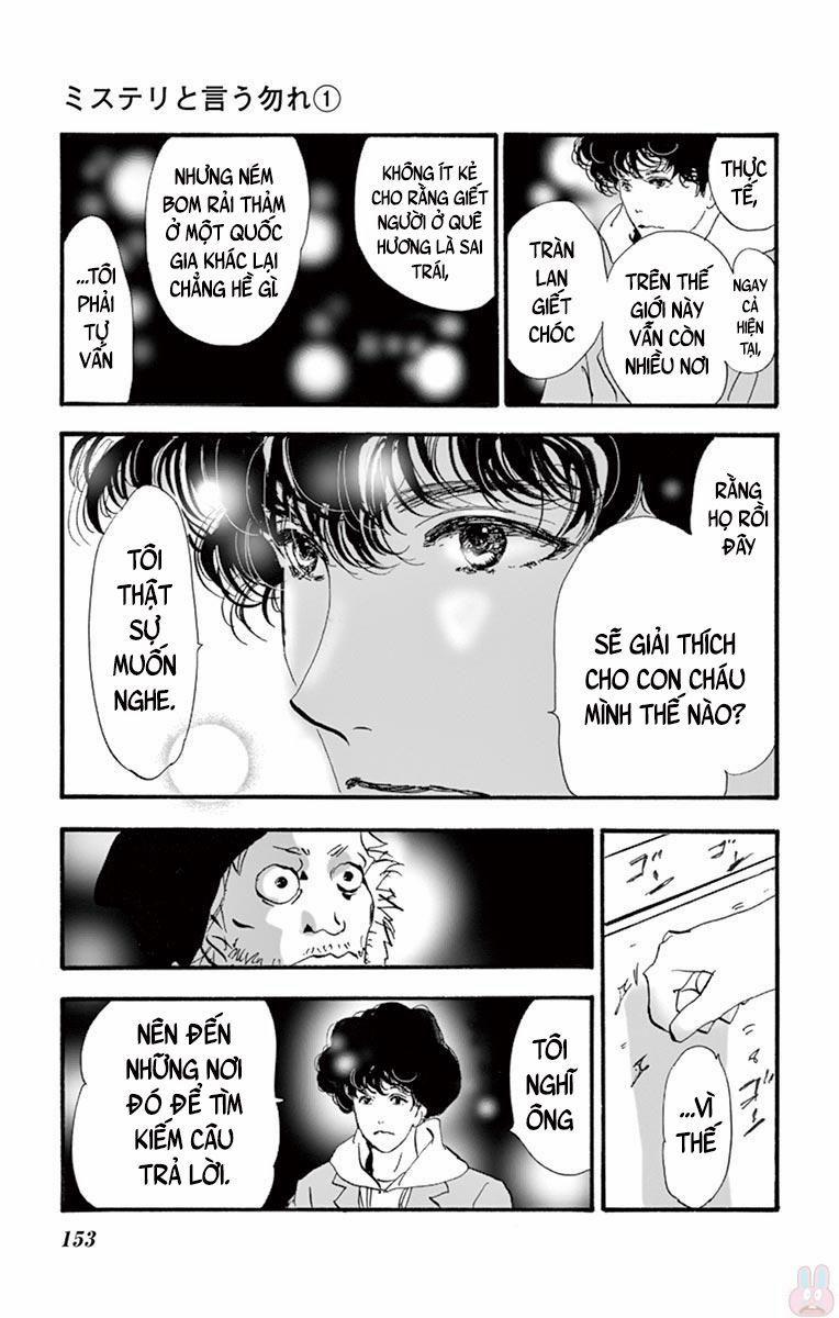 Mystery To Iunakare 2 trang 71
