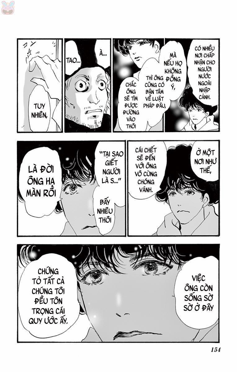 Mystery To Iunakare 2 trang 72