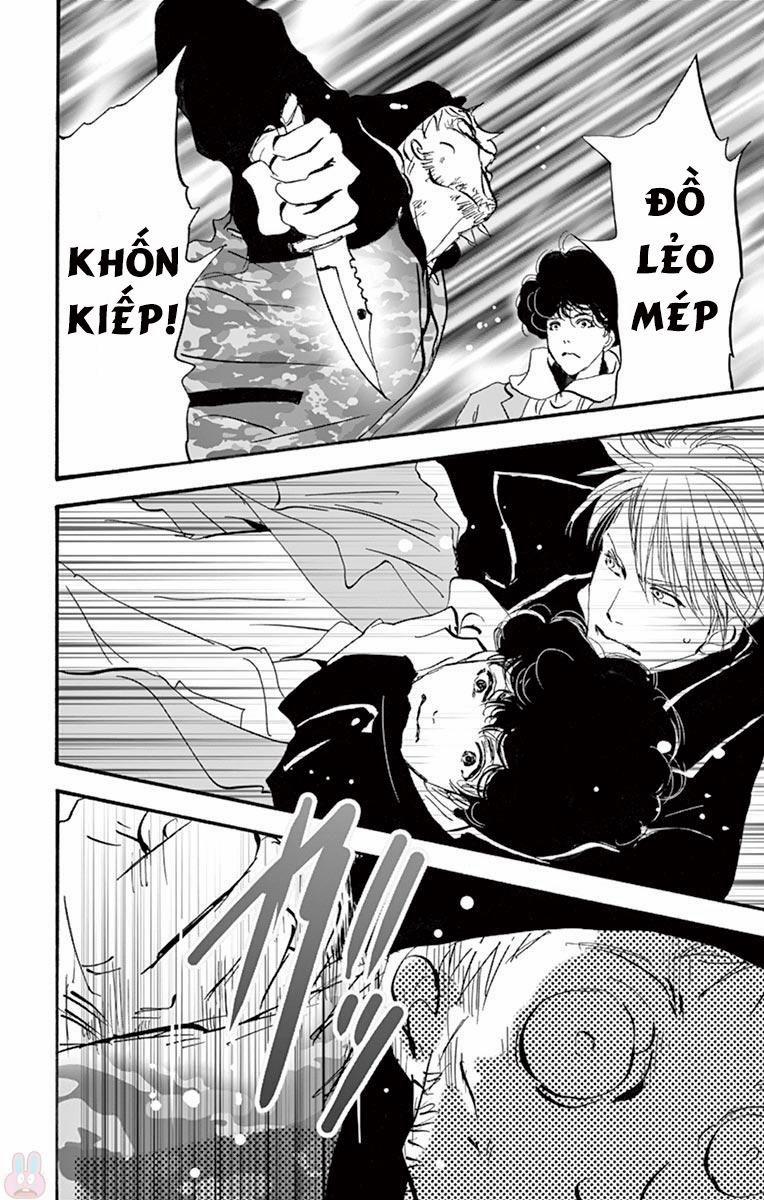 Mystery To Iunakare 2 trang 78